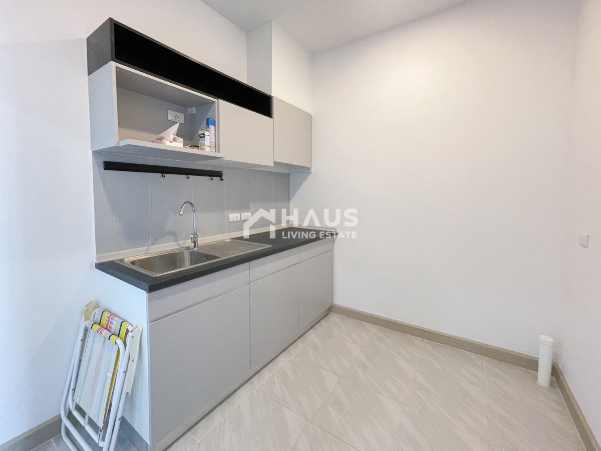 picture Supalai Loft Sathorn - Ratchaphruek / 2 Bedrooms #CPKS051 - 16/19