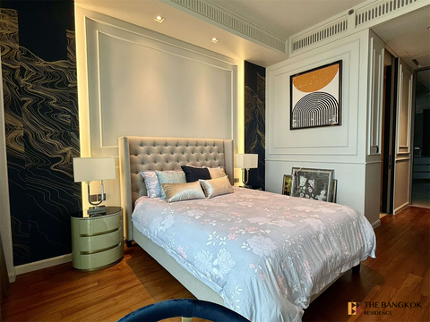 บันยัน ทรี เรสซิเดนซ์ ริเวอร์ไซด์ กรุงเทพ ใช้ชีวิตสไตล์ Luxury บนทำเลศักยภาพ