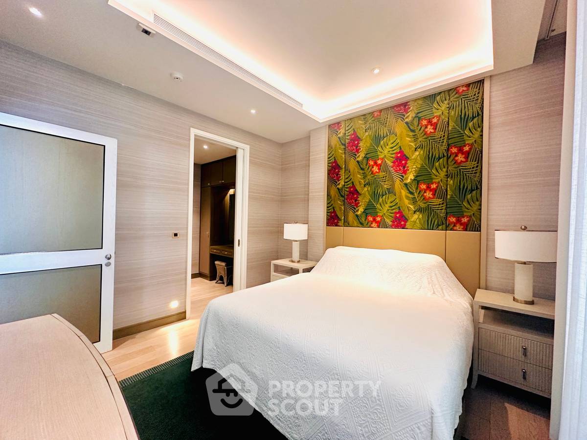 รูป คอนโด ขาย 2 ห้องนอน 128 ตร.ม. ชั้น 24 ที่ The Residences At Mandarin Oriental ใกล้ BTS สะพานตากสิน (ID 3153706) - รูปที่ 6/11