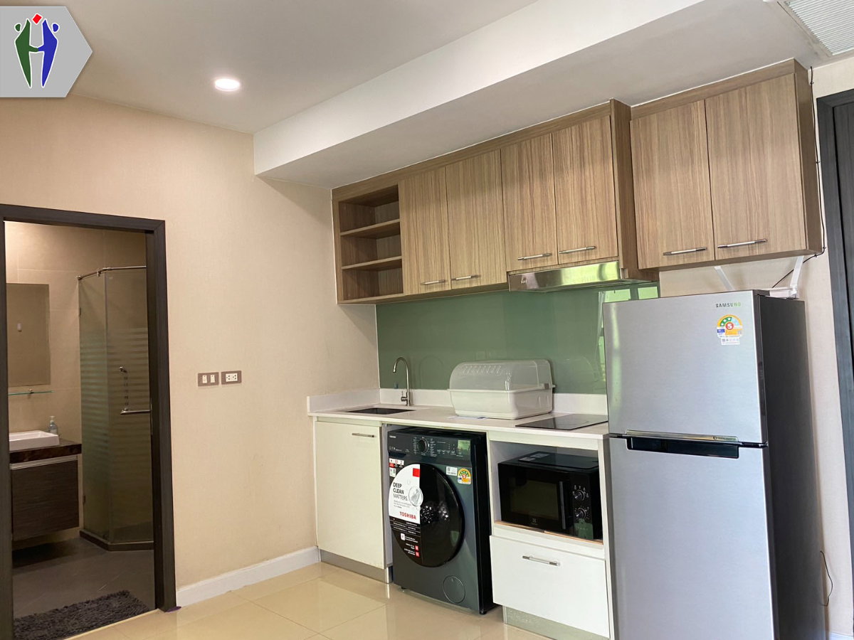 picture Condo for rent at Dusit Grand view - 5/10