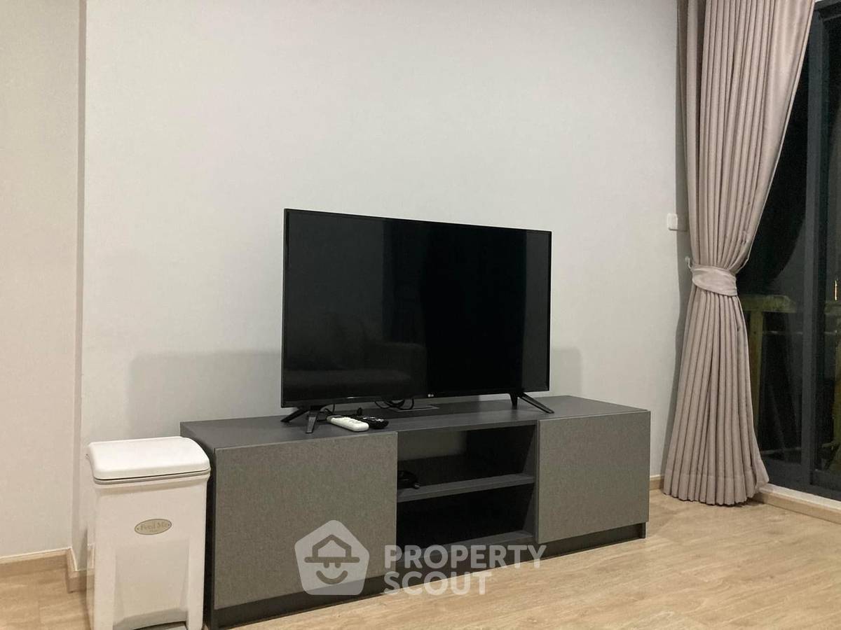 รูป คอนโด 2 ห้องนอน 52 ตร.ม. ชั้น 17 ที่ Ideo New Rama 9 ใกล้ ARL รามคำแหง (ID 1775370) - รูปที่ 3/6