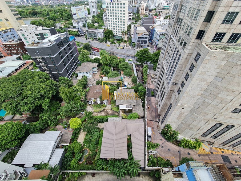 รูป Citi Smart | Great Value 3 Bed Condo For Rent in Mid Asoke - BR12964CD - รูปที่ 19/35