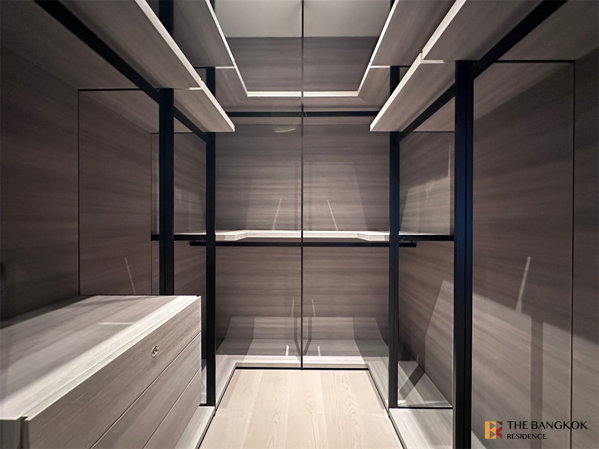 รูป ใช้ชีวิตสไตล์ Luxury บนทำเลศักยภาพ สโคป หลังสวน ใกล้ BTS สถานีชิดลม - รูปที่ 6/9