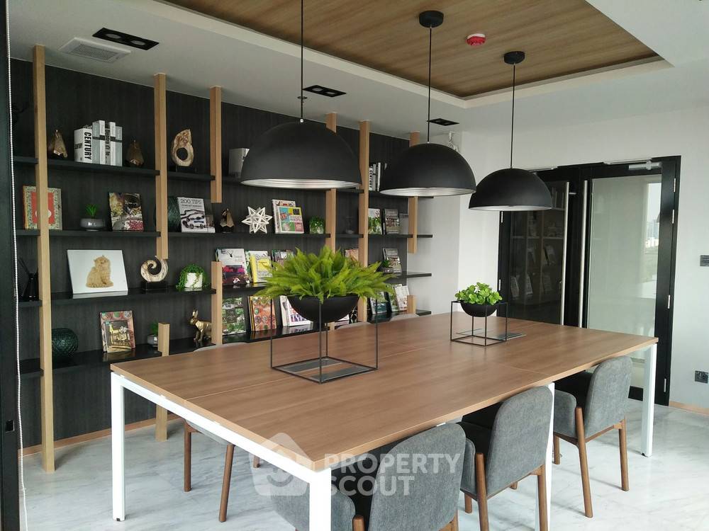 รูป คอนโด 1 ห้องนอน The Tree Sukhumvit 64 ใกล้ BTS พนาวีธ 300 ม. (ID 371933) - รูปที่ 10/10