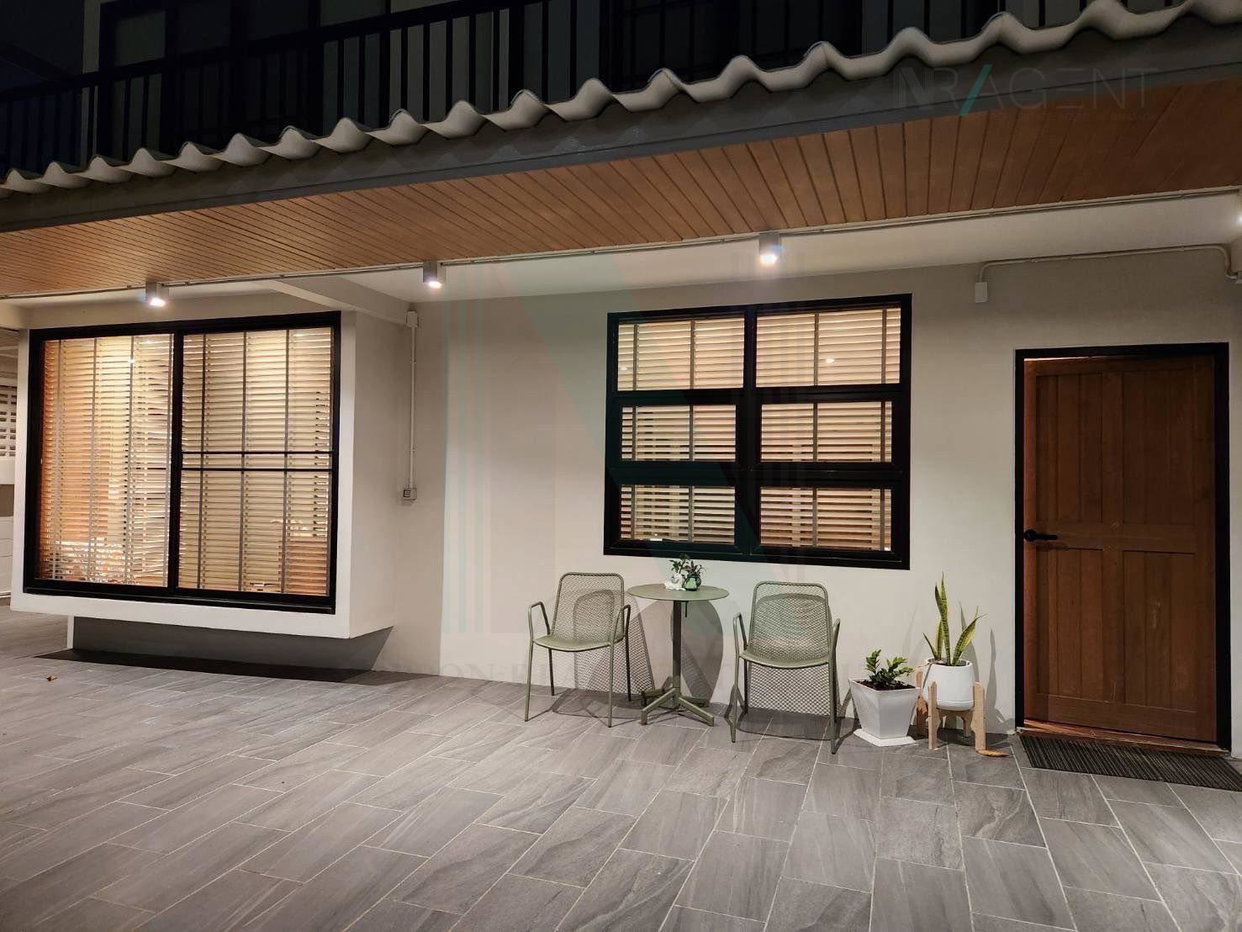 รูป 📌 ขายบ้านเดี่ยว โครงการ สุขสรรพ์ 2 ชั้น 3 ห้องนอน 4 ห้องน้ำ - รูปที่ 2/8