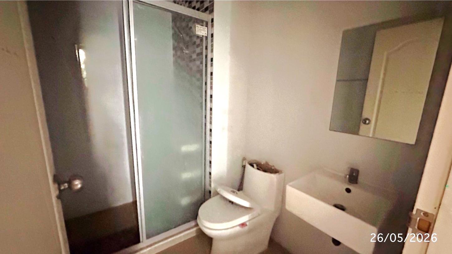 picture CONDO 28.85 Sq.m. Krathum Baen Samut Sakhon for 1.2M - 17/28