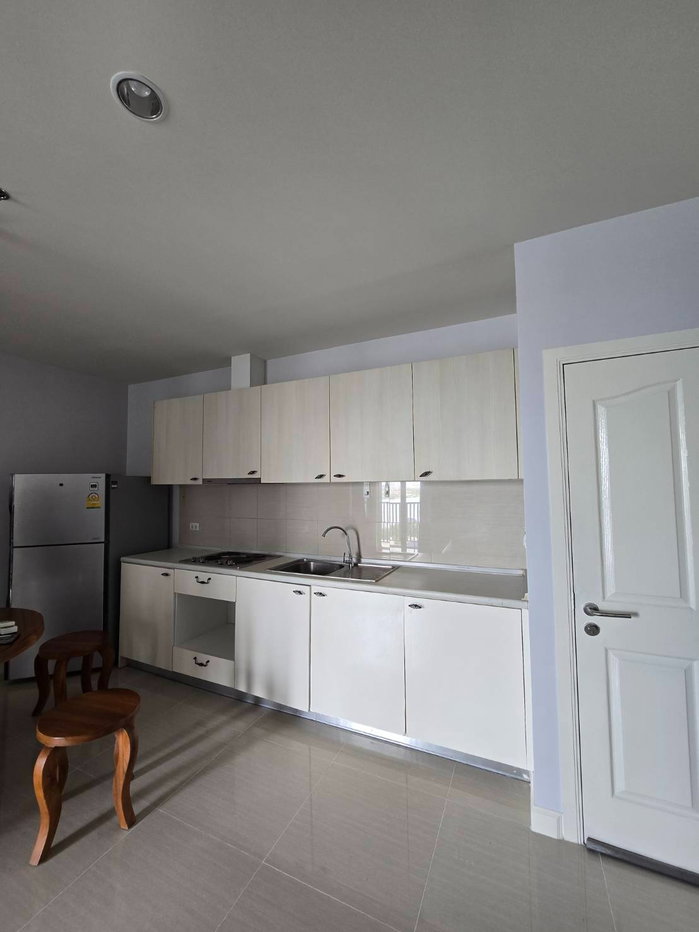 picture For Rent: Manor Sanambinnam | Riverside Unit | Tower D, 14th Floor | 76 sq.m. - 9/14