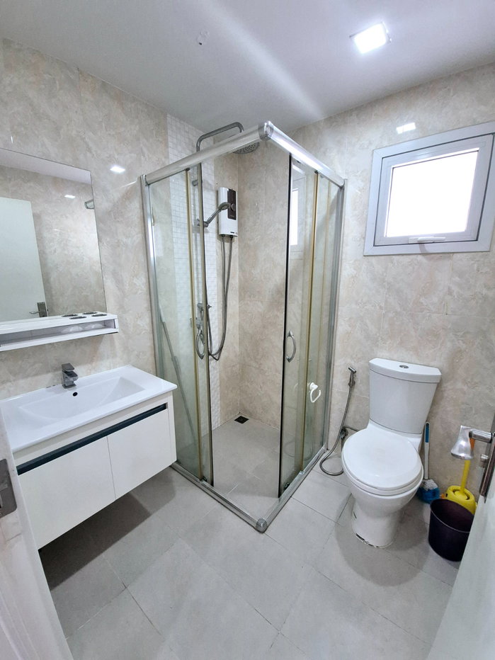 picture 25,000 baht/month 2/2 bed Mayfair Sukhumvit 64 BTS Punnawithi  - 11/14