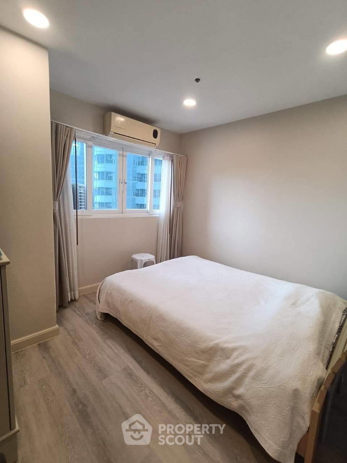 picture 2-BR Condo, Wittayu Complex, High-Floor 22/F Near BTS Phloen Chit (ID 1511676) - 7/11