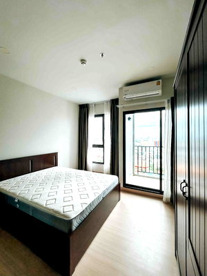 Condos for rent : R1032/[For Rent] Supalai Loft Prajadhipok – Wongwian Yai