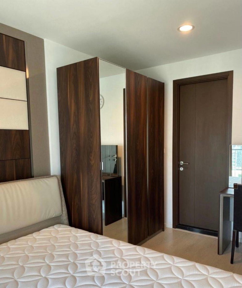 picture 1-BR Condo At Rhythm Sathorn-Narathiwas, 19th Floor | BTS Chong Nonsi (ID 783310) - 3/6