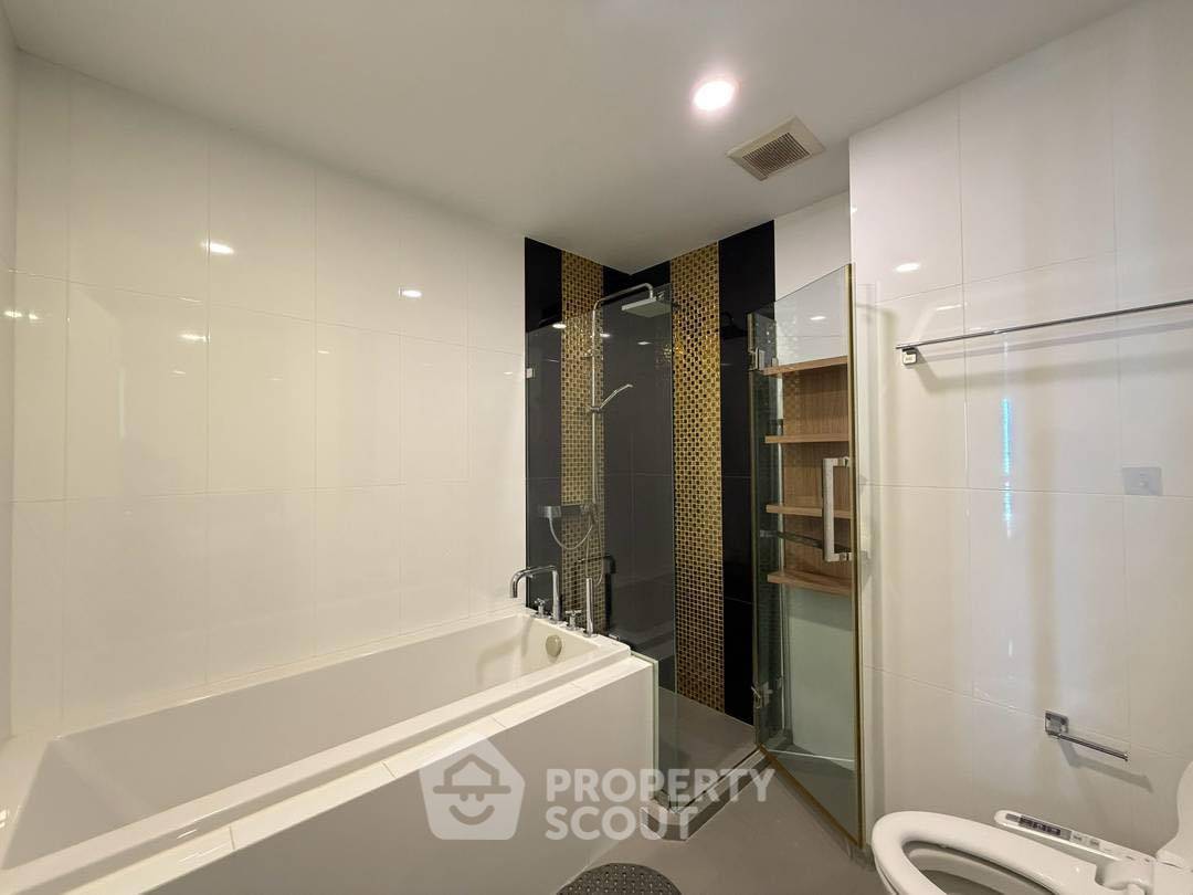 รูป คอนโด 1 ห้องนอน ชั้น 24 ขนาด 34 ตร.ม. Plus Condo ศรีราชา ใกล้สุรศักดิ์ (ID 3153743) - รูปที่ 5/6