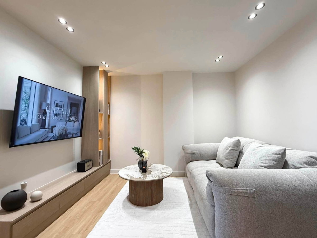 picture Srithana Condo 2, Modern Cozy Fully Renovated, Fully Furnished, Ready to Move In. - 2/10