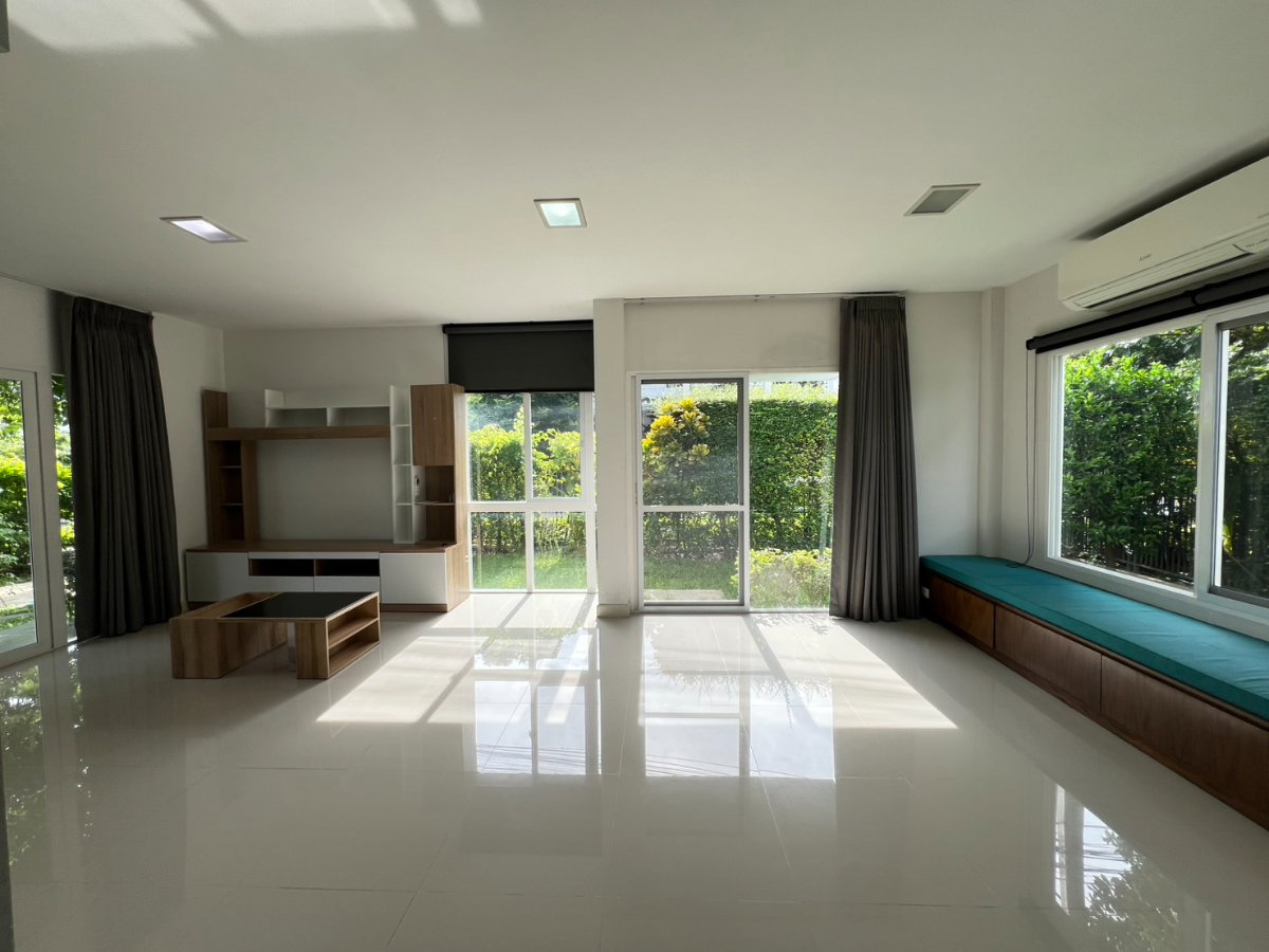รูป ขายบ้านเดี่ยว 2 ชั้น ในโครงการ สีวลีเลควิว เชียงใหม่ 3 ห้องนอน 3 ห้องน้ำ (H551) T.0946511456 - รูปที่ 8/18