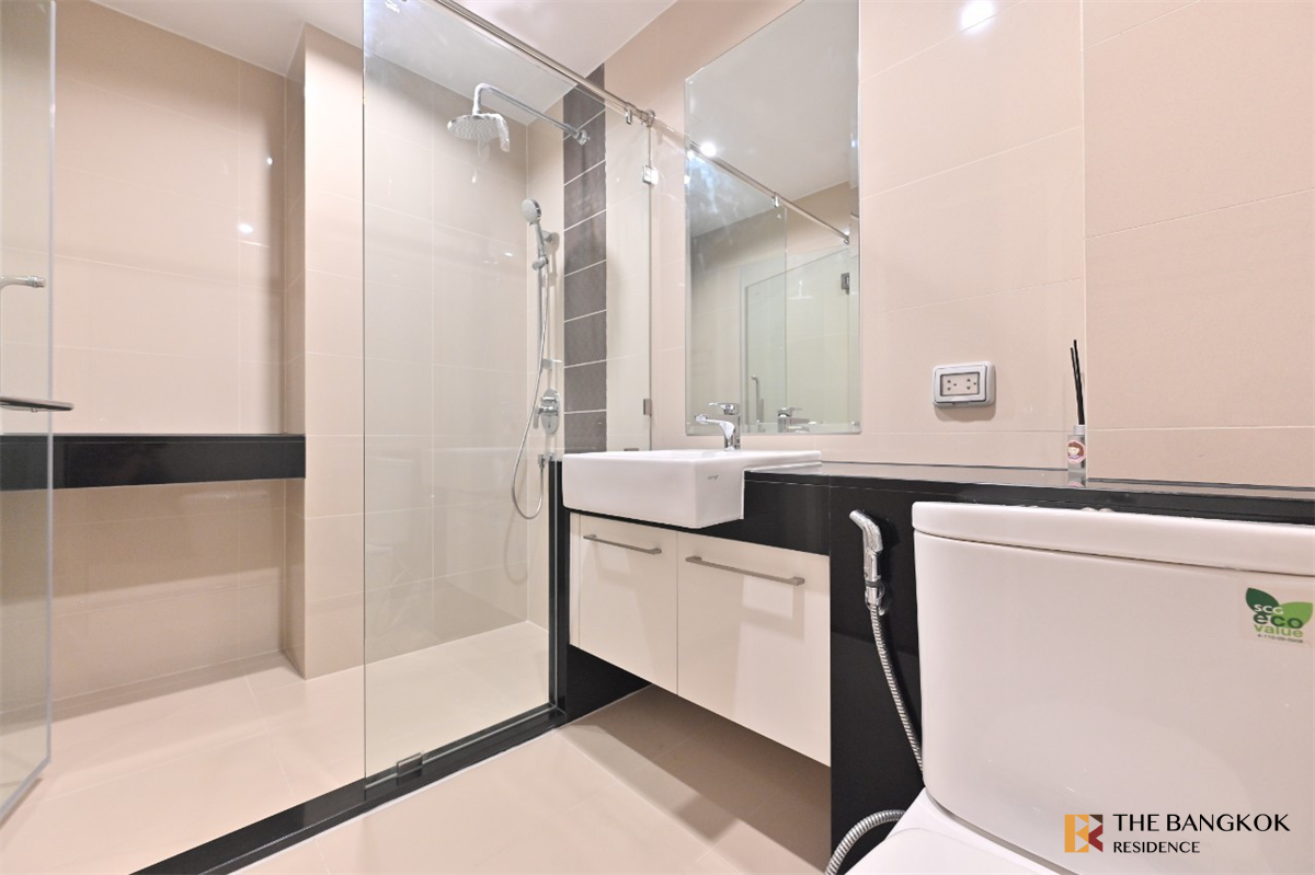 picture Supalai Lite Ratchada - Naradhiwas - Sathon  Hurry to book!! Unexpected value - 7/10