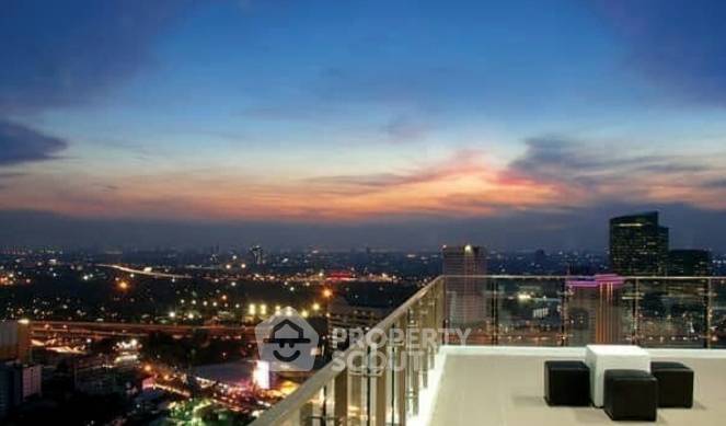 รูป คอนโด 1 ห้องนอน 44 ตร.ม. ชั้น 24 Abstracts Phahonyothin Park ใกล้ BTS หยุดแยกลาดพร้าว 300 ม. (ID 730090) - รูปที่ 13/17