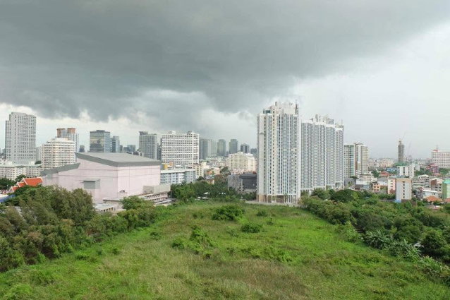 รูป R1024/[ให้เช่า] ศุภาลัย เวลลิงตัน 1 (Supalai Wellington 1) - รูปที่ 7/7