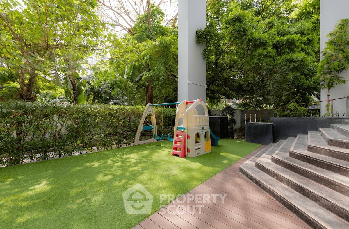 picture 1-BR Condo At Circle Condominium Near MRT Phetchaburi (ID 3155651) - 6/7