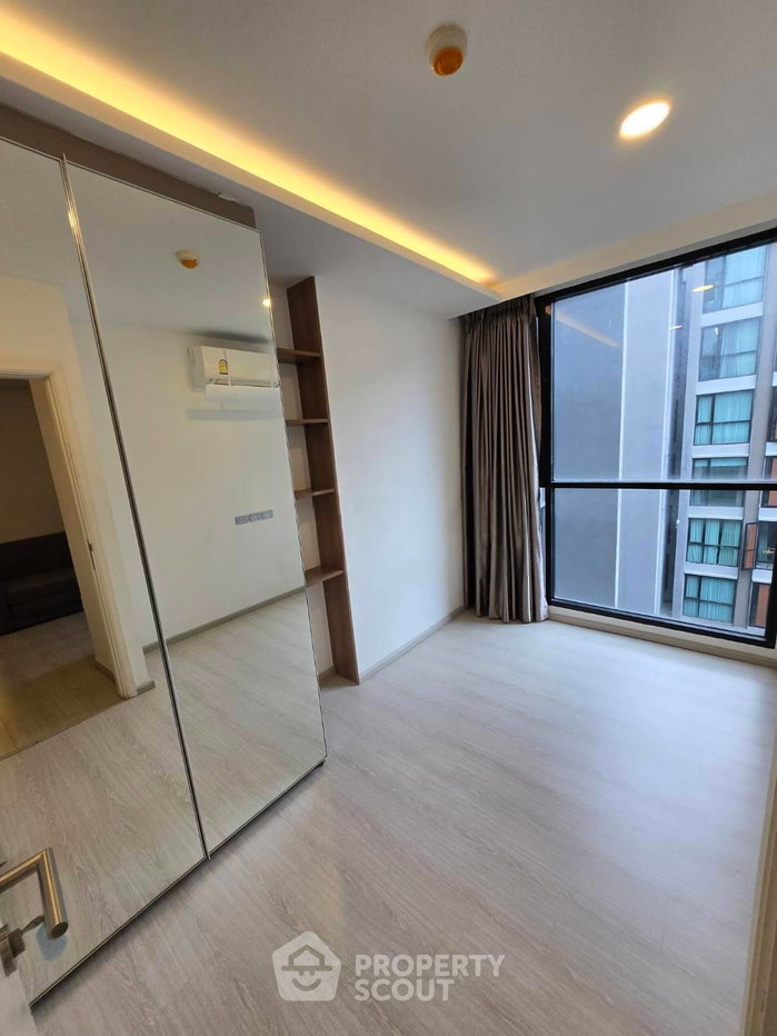 picture 2-BR Condo For Rent Vtara 36, 50 Sqm Near BTS Thong Lor (ID 3153897) - 3/11