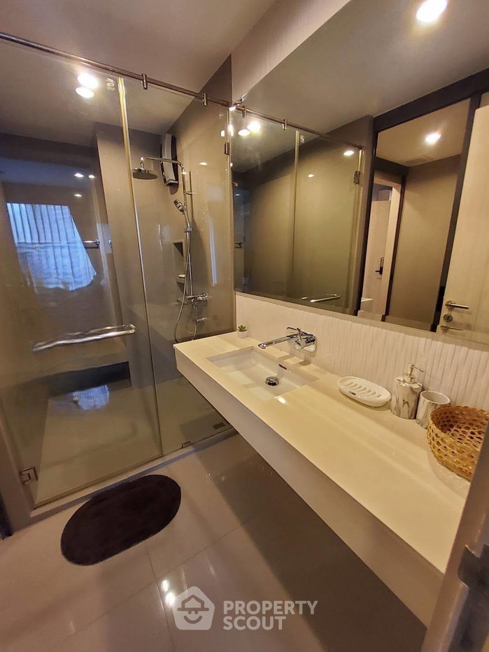 รูป คอนโด 1 ห้องนอน Rhythm Sukhumvit 42 ใกล้ BTS เอกมัย 200 ม พร้อมราคาเหมาะสม (ID 508957) - รูปที่ 8/8