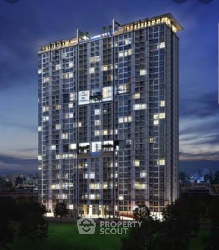 รูป คอนโด 1 ห้องนอน 44 ตร.ม. ชั้น 24 Abstracts Phahonyothin Park ใกล้ BTS หยุดแยกลาดพร้าว 300 ม. (ID 730090) - รูปที่ 17/17