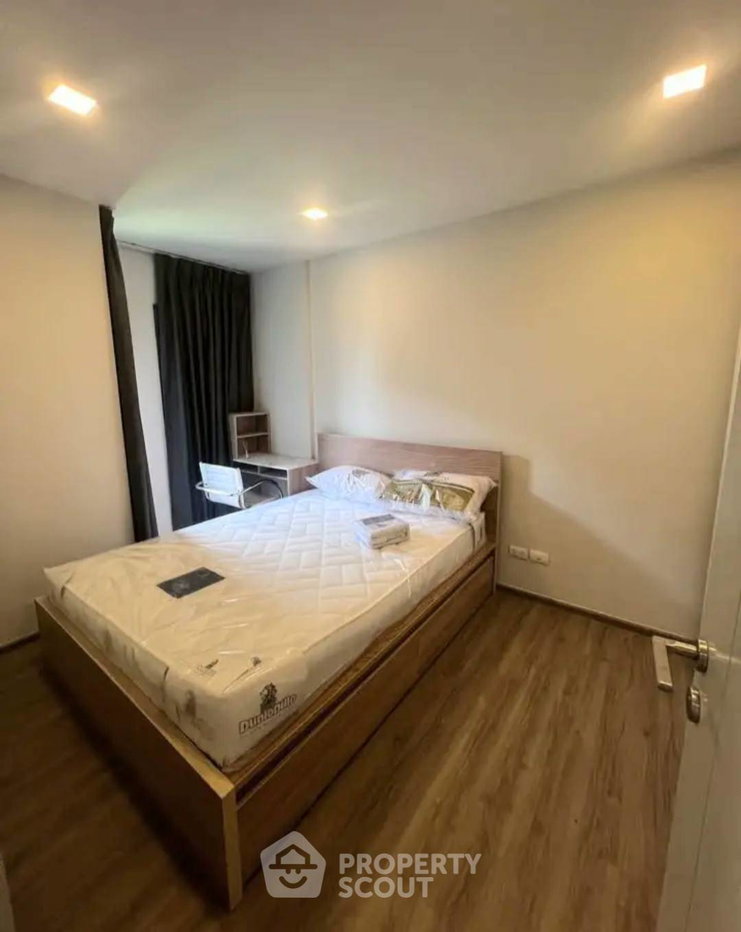 picture 1-BR Condo At The Base Sukhumvit 50, 6th Floor • BTS On Nut (ID 2683500) - 5/6