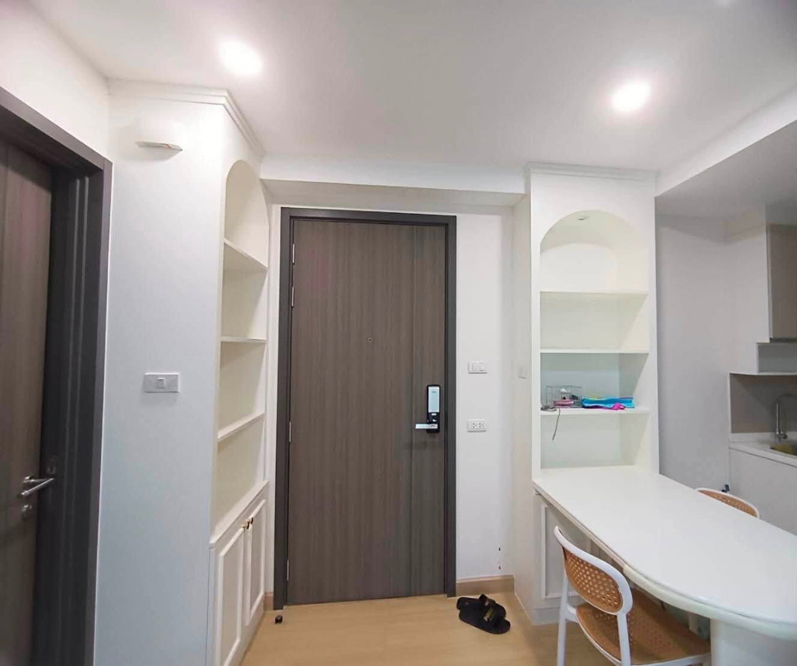 picture R1001/[For Rent] Low-Rise Resort-Style Condo | - 6/11