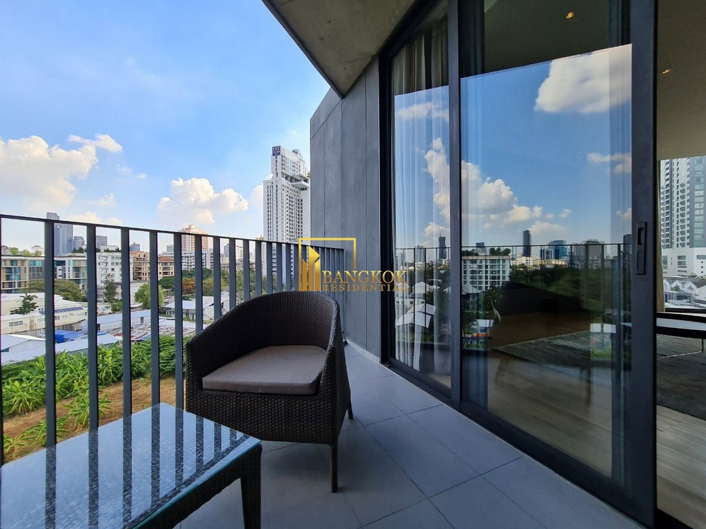 รูป Superb 3 Bedroom Luxury Apartment For Rent  in Phrom Phong - BR21049AP - รูปที่ 8/49