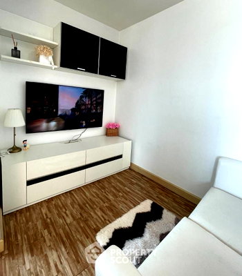 ขายคอนโด : คอนโด 1 ห้องนอน 40 ตร.ม. ชั้น 7 The Parkland Srinakarin ใกล้สำโรงเหนือ (ID 2616810)