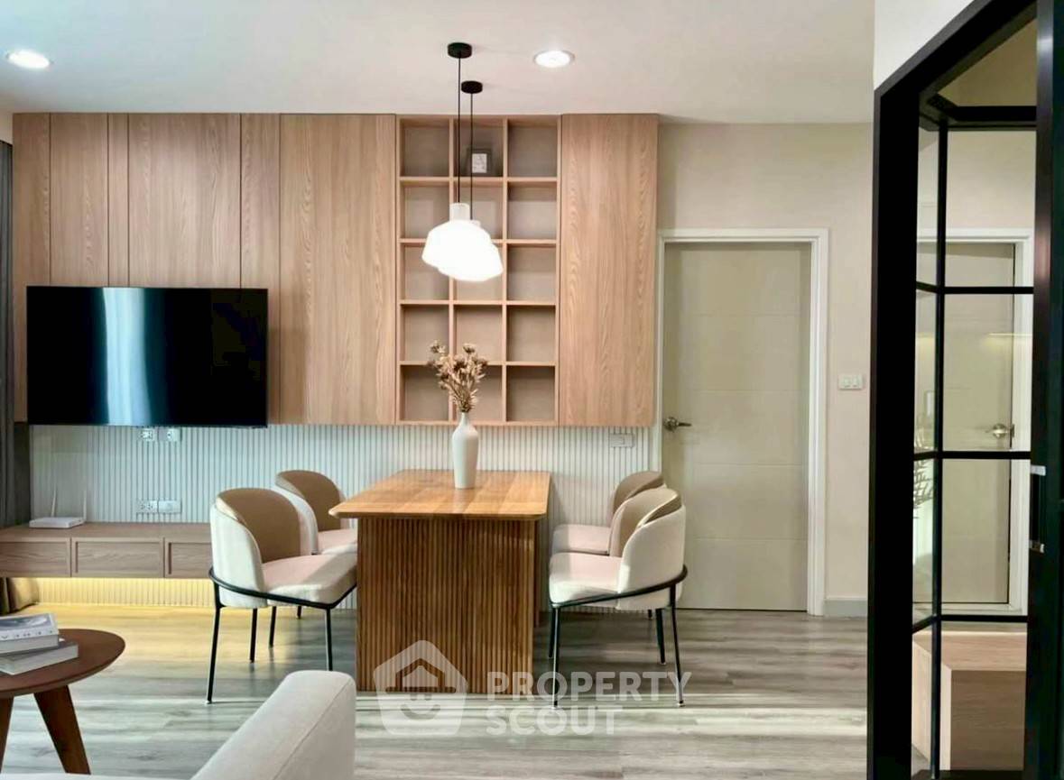 รูป คอนโด 2 ห้องนอน 83 ตร.ม. ขาย ที่ Centric Sathorn-St. Louis ใกล้ BTS เซนต์หลุยส์ 200 ม. (ID 2933331) - รูปที่ 4/17