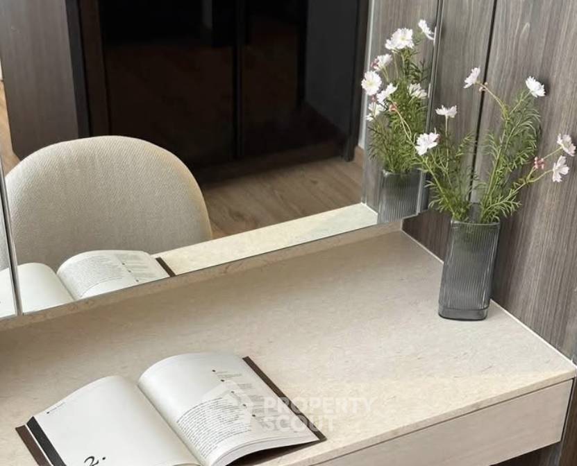 picture 1-BR Condo At Noble Around Ari, 100m to BTS Ari (ID 3147172) - 8/11