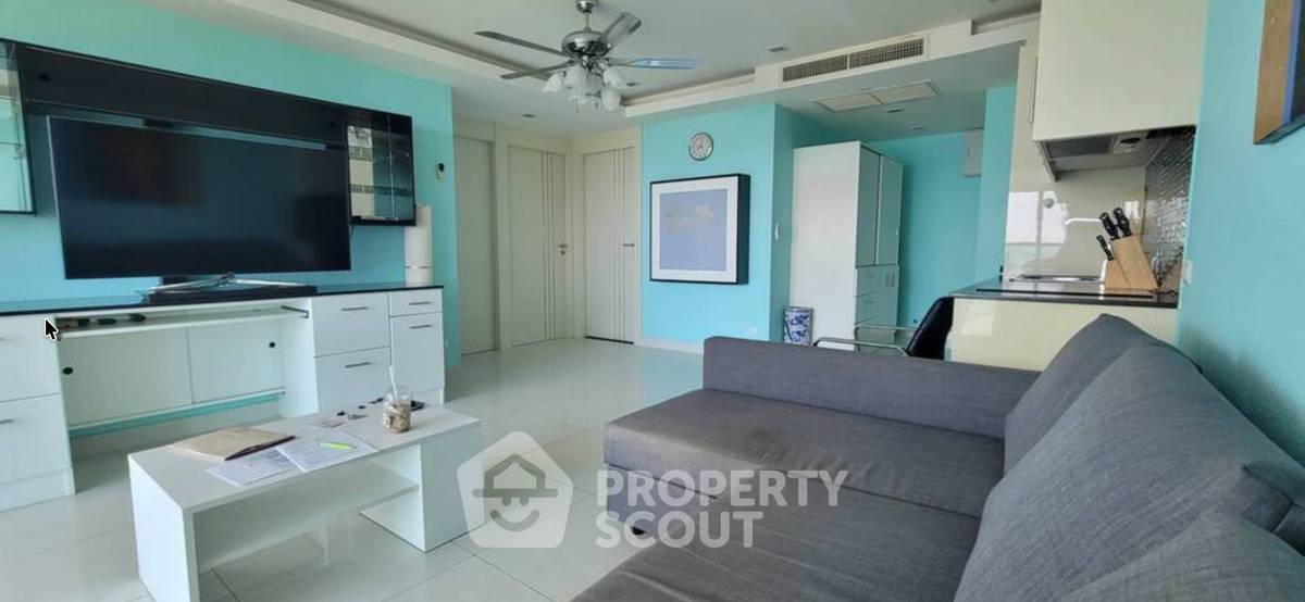 รูป คอนโด 2 ห้องนอน 96 ตร.ม. ขาย ที่ Cosy Beach View Pratumnak (ชลบุรี) (ID 3153816) - รูปที่ 4/6
