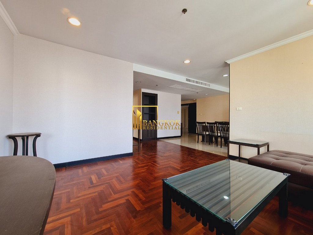 รูป Lake Green | Comfortable 2 Bedroom Condo For Rent in Nana - BR3310CD - รูปที่ 2/19