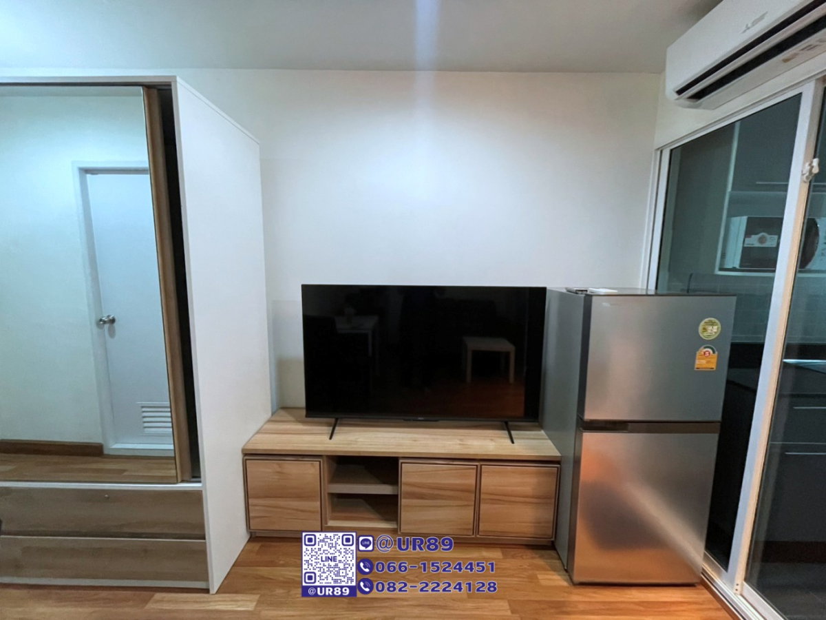 รูป 💙 Hot Price 💙ให้เช่า/For RENT คอนโด Regent Home Sukhumvit 81 (รีเจ้นท์ โฮม สุขุมวิท 81) - รูปที่ 5/11