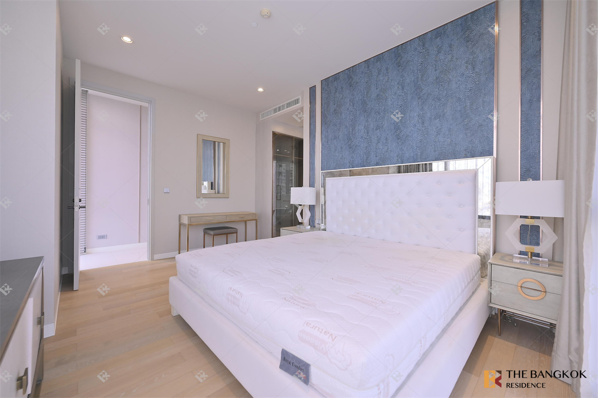 picture Luxury Unit, Ready for You Without the Wait Vittorio Sukhumvit 39 near BTS Phrom Phong - 3/10