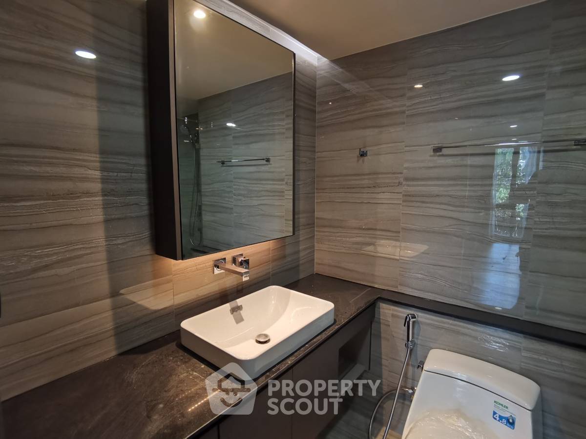 รูป คอนโด 3 ห้องนอนให้เช่า ที่ คณาสรสิน ราชดำริ ใกล้ BTS ราชดำริ (ID 513926) - รูปที่ 14/20