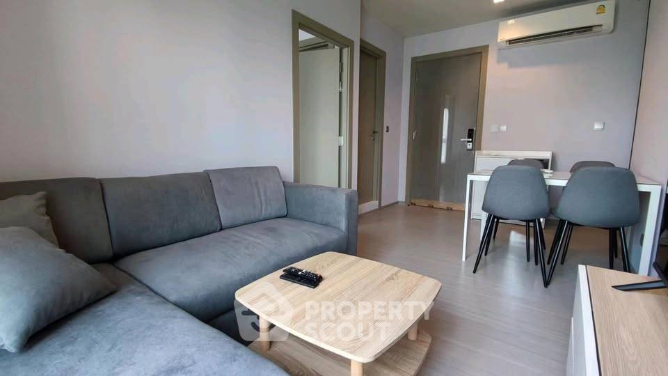 picture 1-BR Condo In Life Asoke - Rama 9, 15th-Floor Near MRT Phra Ram 9 (ID 3138427) - 5/11