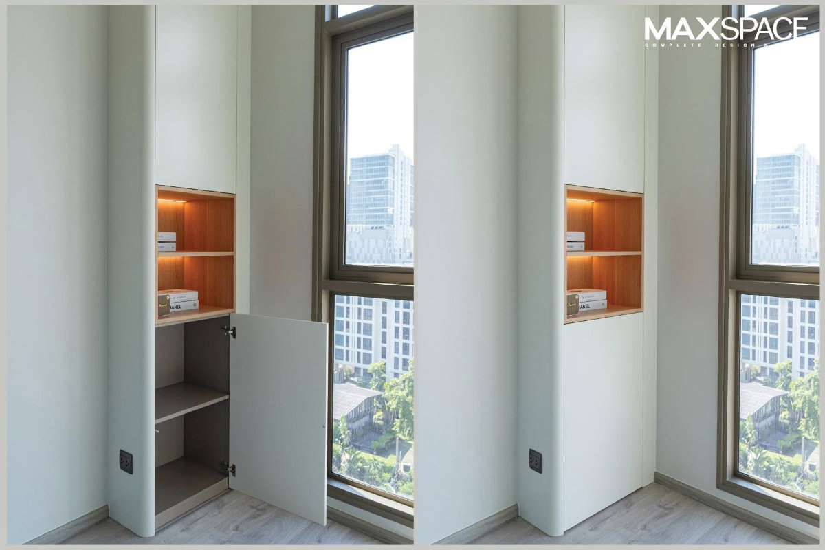รูป RHYTHM EKKAMAI ESTATE | 1 Bed + Study | 40 sqm | Sunset View - รูปที่ 4/10
