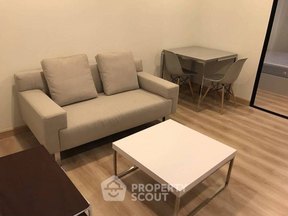 picture 1-BR Condo For Rent At Premio Fresco, 8th Floor, Anusawari (ID 381306) - 5/10