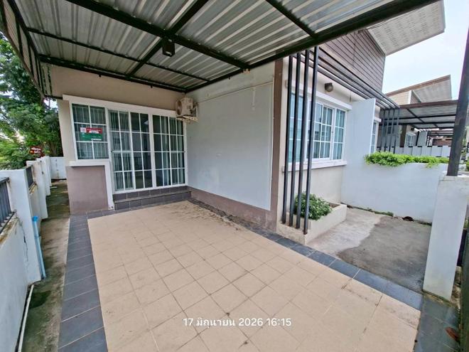 picture TOWN HOUSE 23.5 Sq.w. Ban Khai Rayong for 1.6M - 2/19