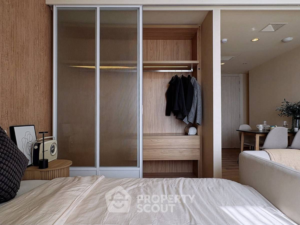 picture 1-BR Condo For Rent Noble Form Thonglor Near BTS Thong Lor (ID 3053803) - 4/7