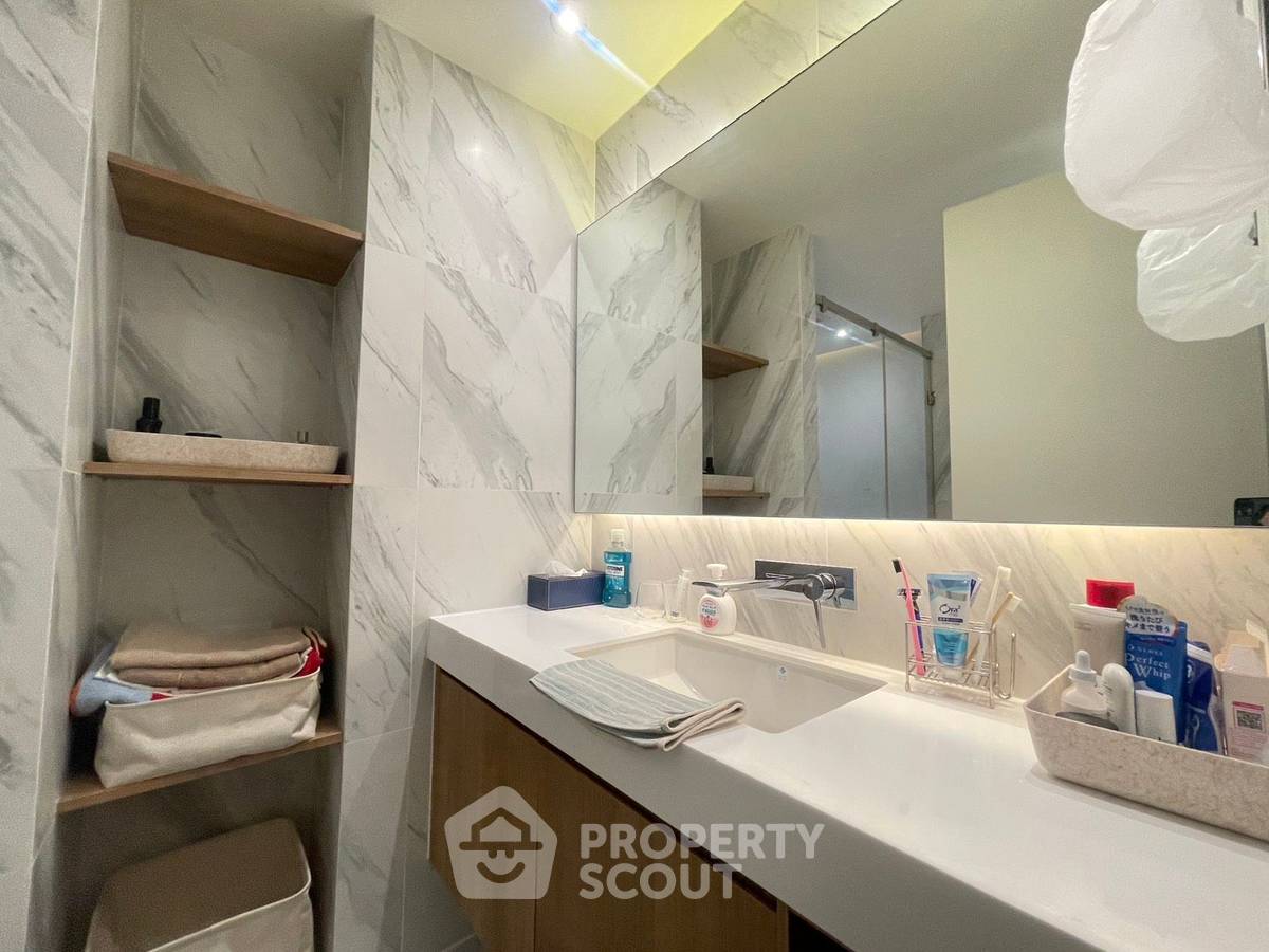 รูป คอนโด 2 ห้องนอน 86 ตร.ม. ที่ Muniq Sukhumvit 23 ใกล้ MRT สุขุมวิท 100 ม. (เลี้ยงสัตว์ได้) (ID 3153736) - รูปที่ 14/15