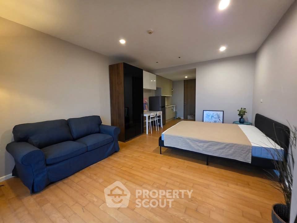 รูป คอนโด 1 ห้องนอน ให้เช่า โนเบิล โซโล ทองหล่อ (ชั้น 10) (ID 3155682) - รูปที่ 9/18