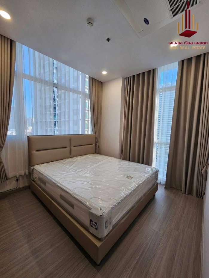 picture ✨ For Sale : Supalai Premier Si Phraya-Samyan Condo ✨ 💰 Only 10,500,000 THB - 3/7