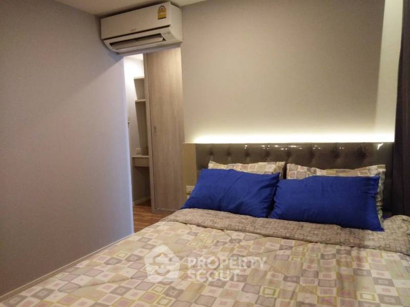 รูป คอนโด 2 ห้องนอน ให้เช่า ลุมพินี วิลล์ ราชพฤกษ์-บางแวก ชั้น 8 ขนาด 52 ตร.ม. (ID 985120) - รูปที่ 5/9