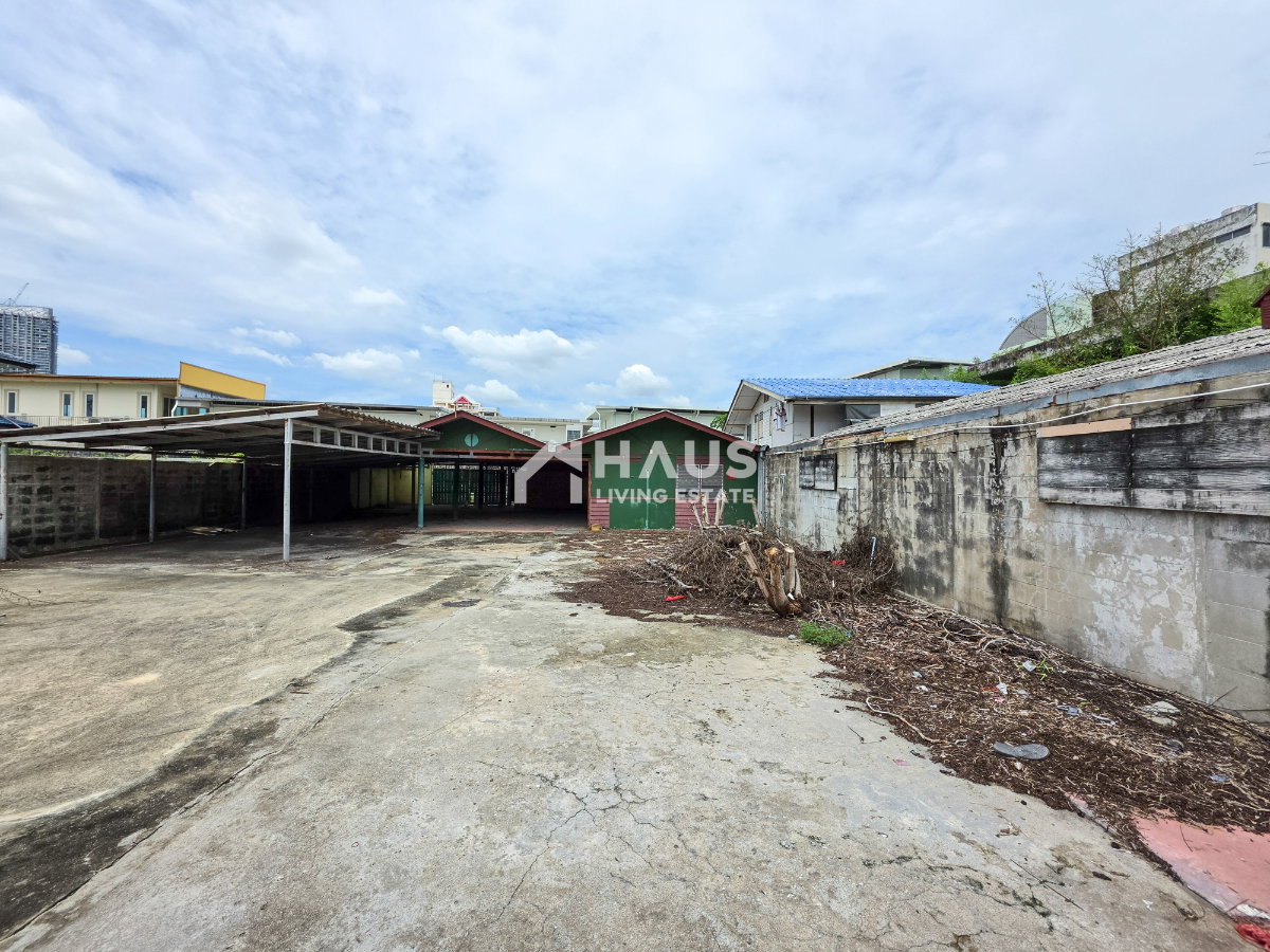 picture Land for sale Charan 88  / 100 SQ.wa #LBGK095 - 3/5