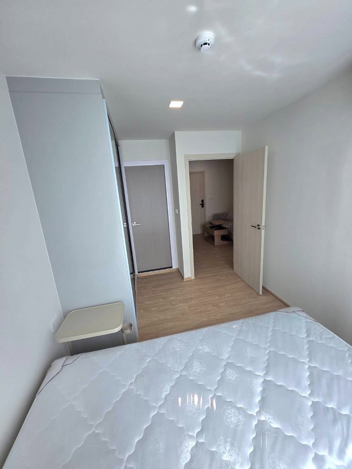 picture For Rent Kave Luminous Bangmod 1Bed1Bath 12,000Baht/Mo - 13/17