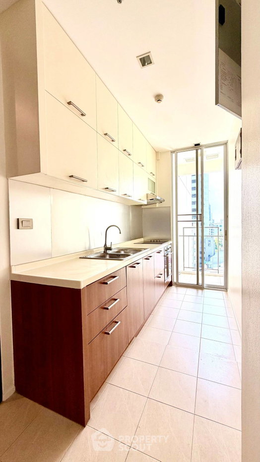 picture Pet-Friendly 2-BR 115 Sqm At The Madison, 200m to BTS Phrom Phong (ID 3155832) - 6/13