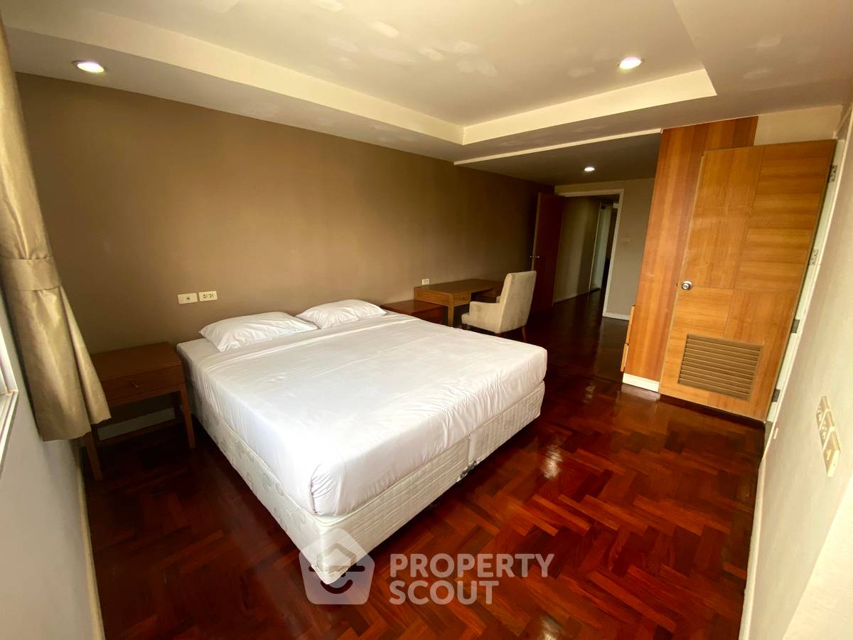 รูป คอนโด 2 ห้องนอน 134 ตร.ม. ชั้น 8 โครงการ The Peony ใกล้ MRT คลองเตย (ID 411002) - รูปที่ 21/22