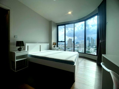 คอนโดให้เช่า : 🌳🌳For rent Ideo Q Sukhumvit36 condo 🌳🌳 ห้องสวย พร้อมอยู่ แต่งสวย จัดเต็ม มีหลายห้องให้เลือกชม ID LINE : @190evxgl